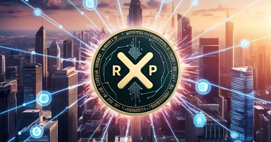 XRP