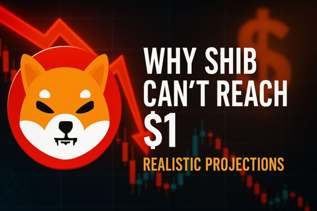 Shiba Inu Future